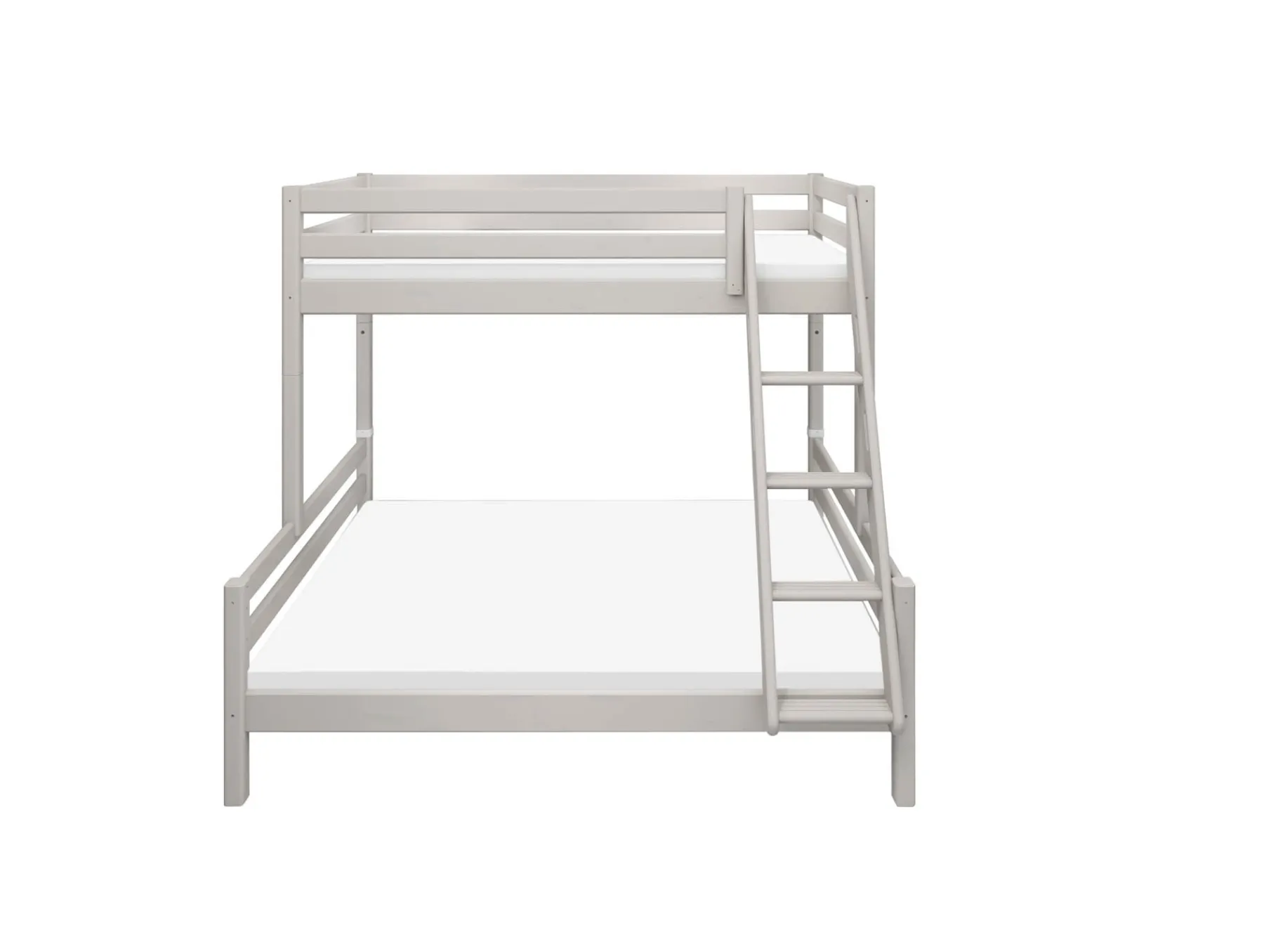 FLEXA Familienbett Whitewashedpine Shop
