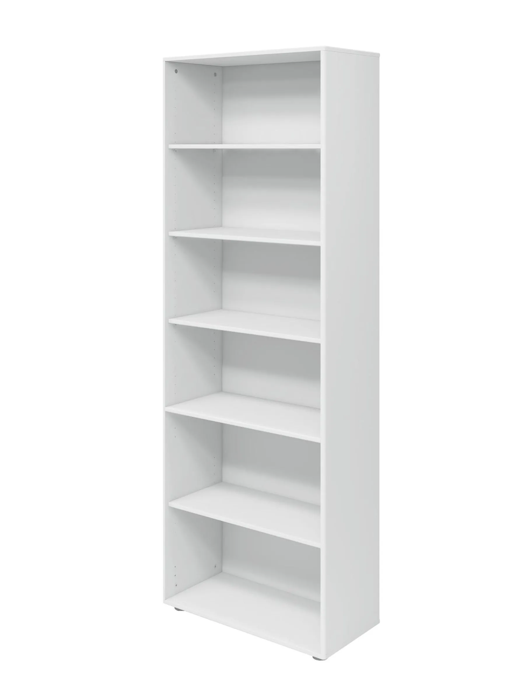 FLEXA Maxi Bücherregal White New