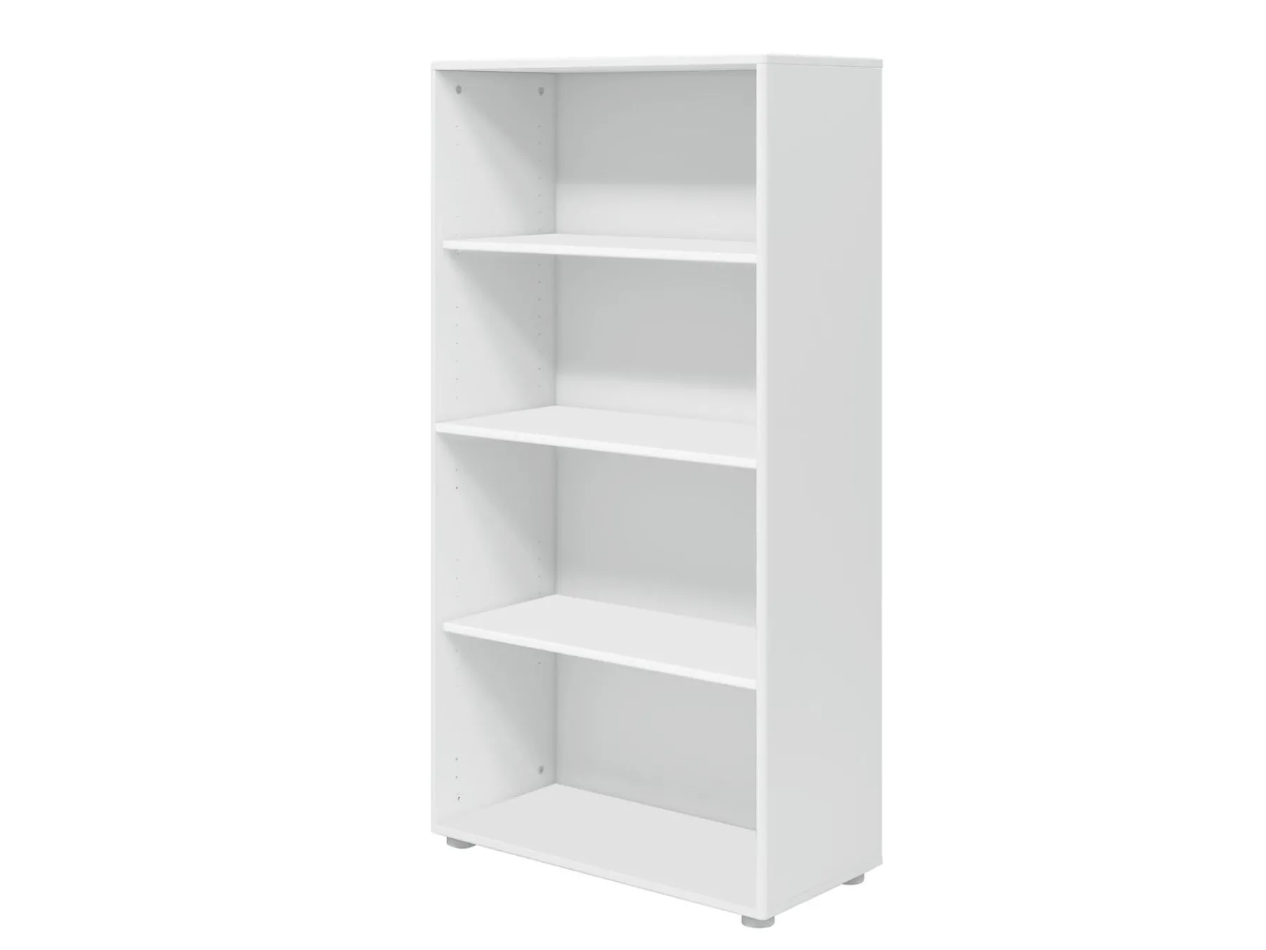 FLEXA Mini Bücherregal White Discount
