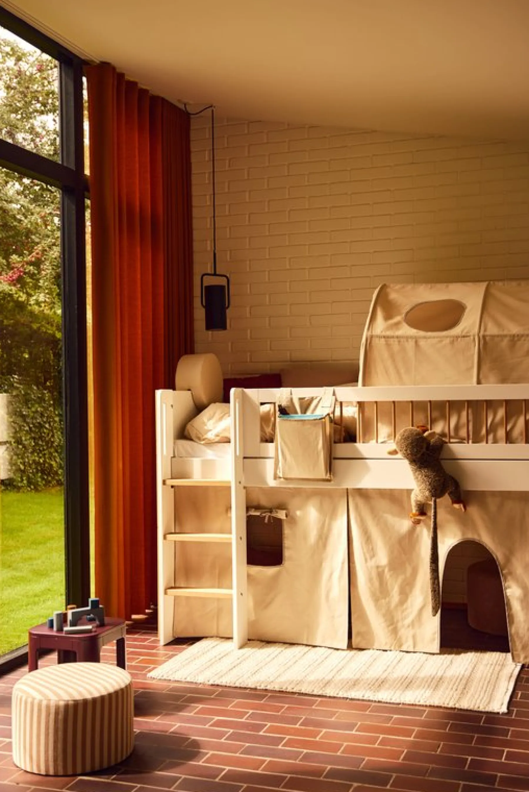 FLEXA Nackenkissen, Mauve Morn Mauvemorn Online