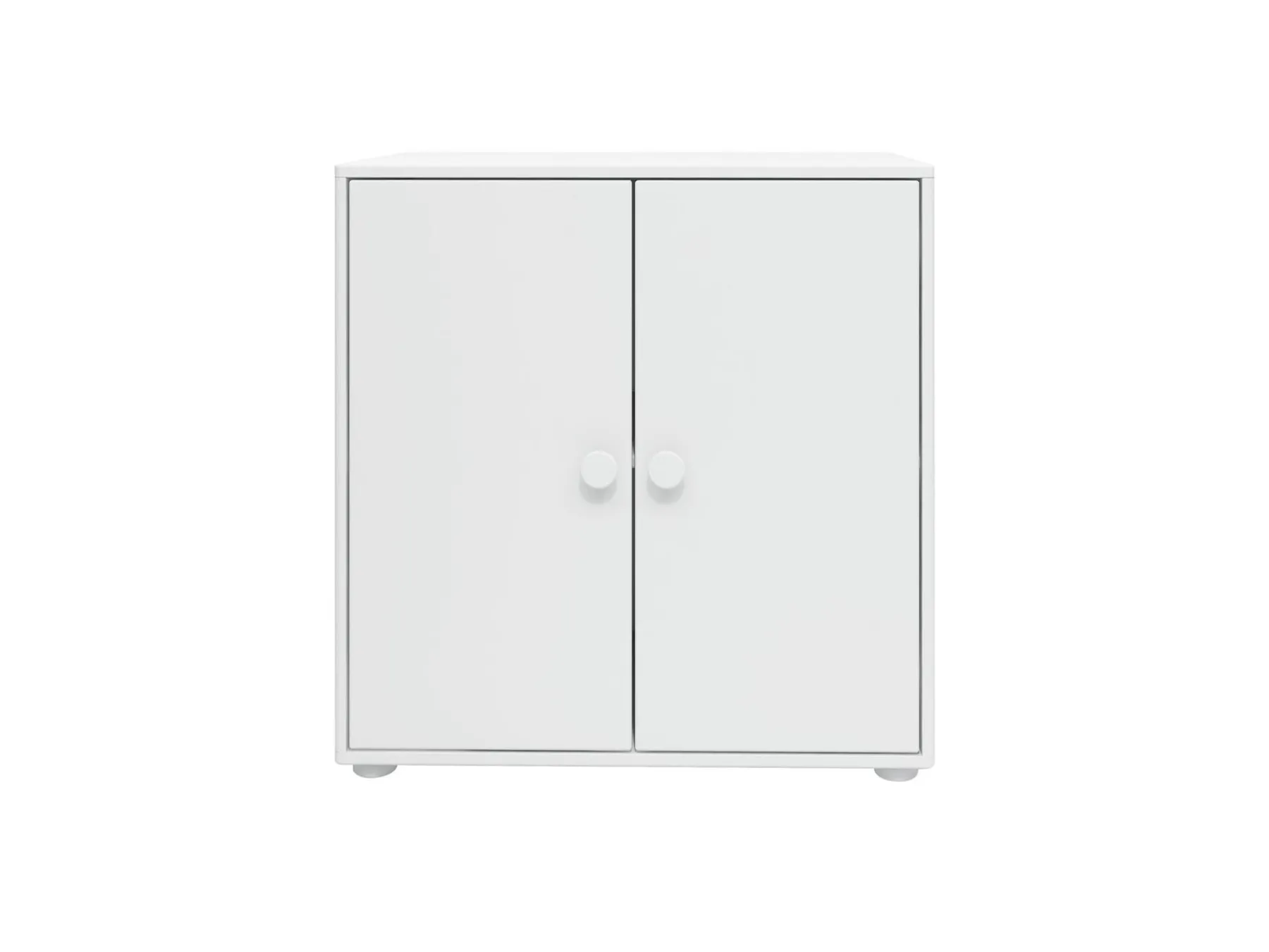 FLEXA Schrankelement, 1 Regalboden White Discount