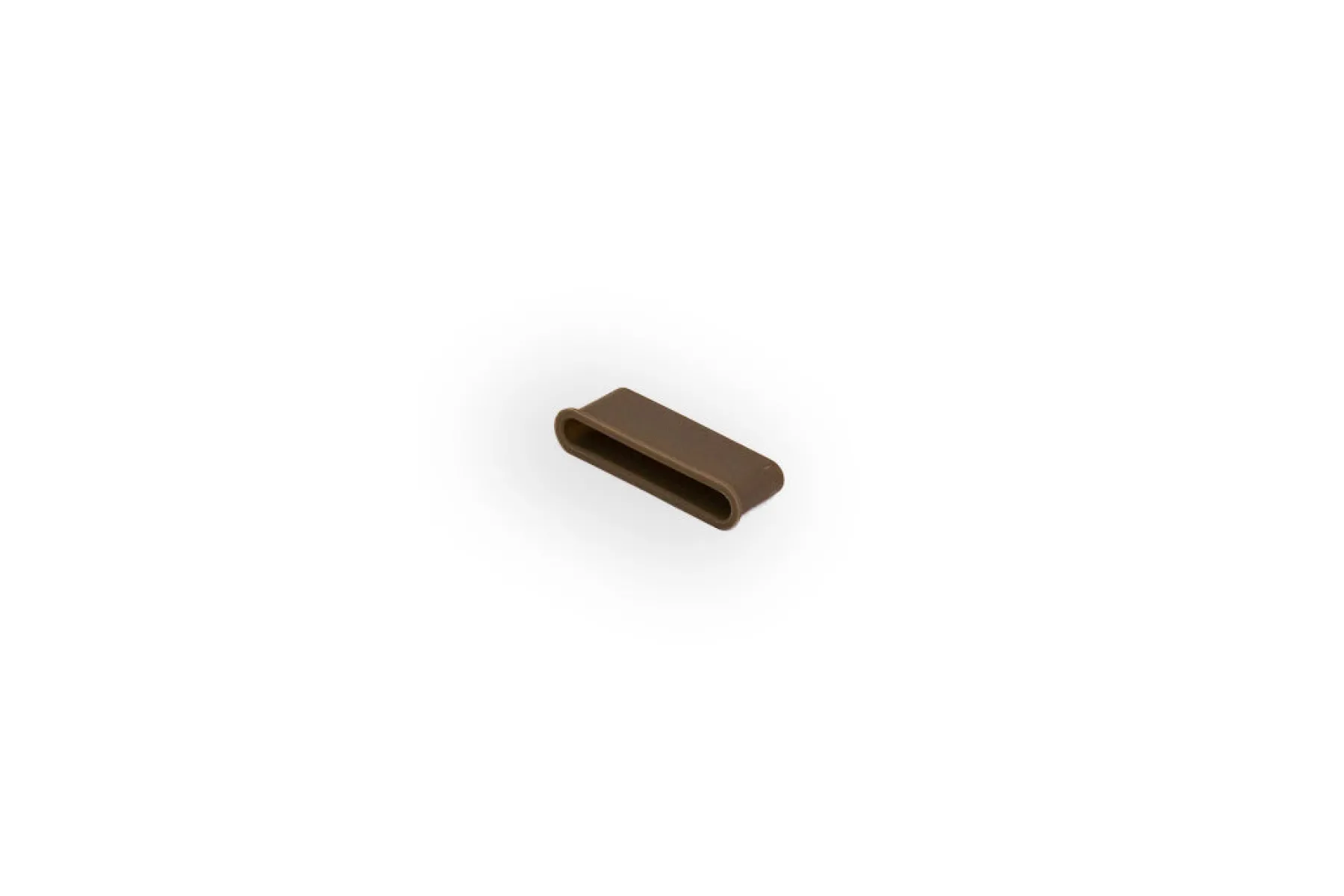 FLEXA Slat end caps – bag of 30 pieces White Outlet