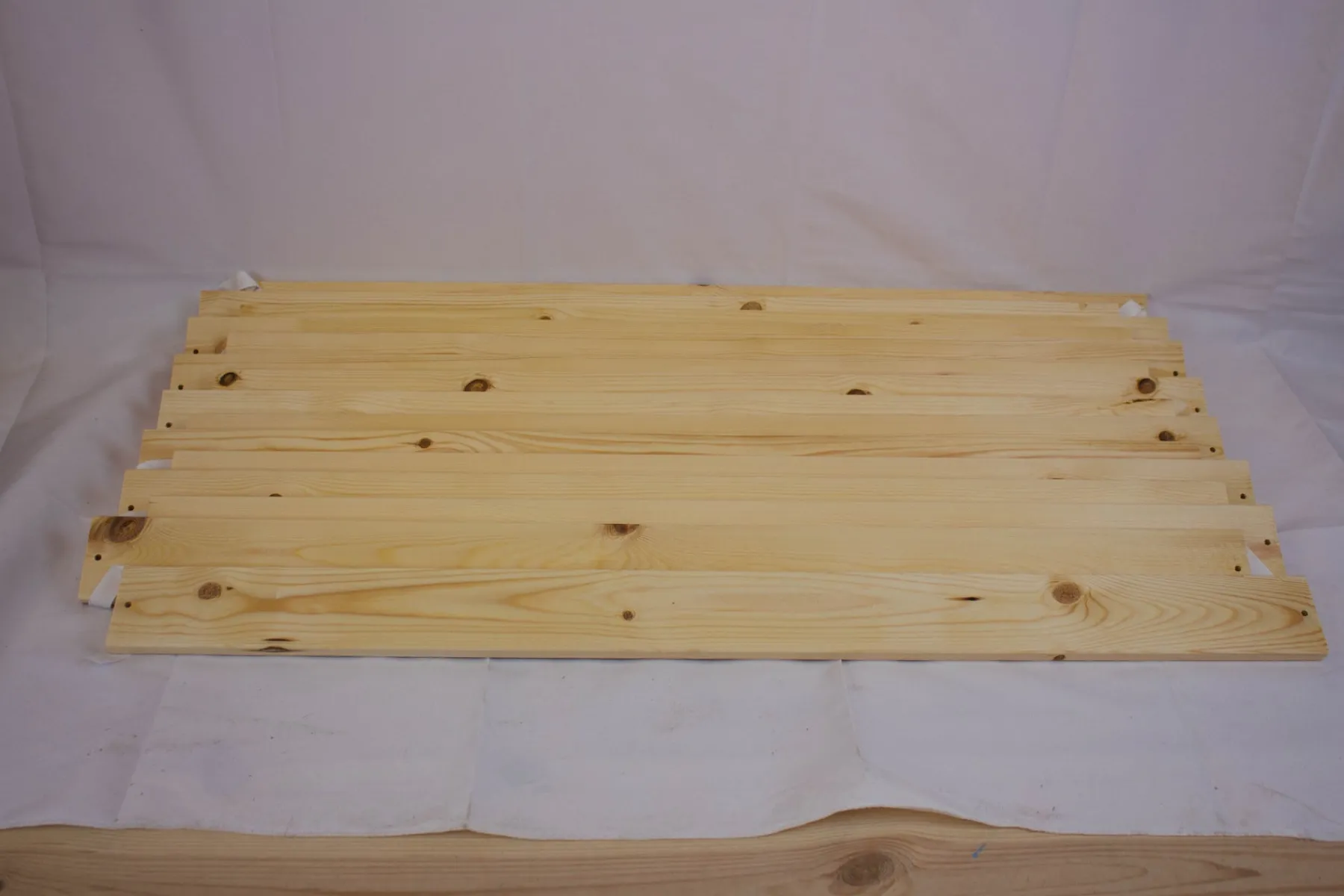 FLEXA Slats bottom for beds Fashion